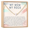 Single Mom Necklace, Multiple Styles Necklace by Dear Ava