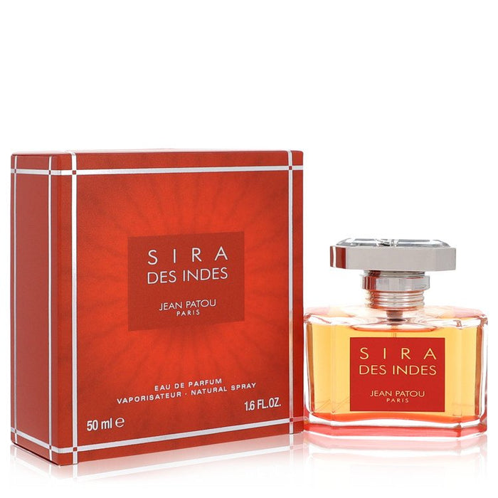 Sira Des Indes by Jean Patou Eau De Parfum Spray 1.6 oz for Women by Avera Group