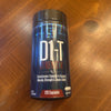 Siren Labs D1-T Strength Test Booster 120 Capsules - NEW- EXP: 04/2027