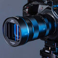 SIRUI 24mm Anamorphic Lens F2.8 1.33X APS-C Camera Lens (X Mount) (Refurbished) by DailySale
