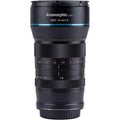 SIRUI 24mm Anamorphic Lens F2.8 1.33X APS-C Camera Lens (X Mount) (Refurbished) by DailySale