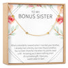 Sister-In-Law Bracelet
