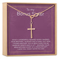 Sister-In-Law Necklace, Multiple Styles by Dear Ava