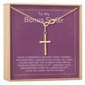 Sister-In-Law Necklace, Multiple Styles by Dear Ava