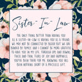 Sister-In-Law Spa Gift Box by Dear Ava