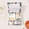 Sister-In-Law Spa Gift Box by Dear Ava