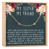 Sisters Dot Bracelet Bracelet