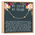 Sisters Dot Bracelet Bracelet by Dear Ava