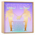 Sisters Necklace by Dear Ava