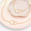 Sisters Necklace, Multiple Styles