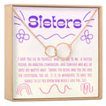 Sisters Necklace, Multiple Styles by Dear Ava