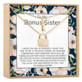 Sisters Necklace, Multiple Styles by Dear Ava
