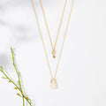 Sisters Necklace, Multiple Styles by Dear Ava