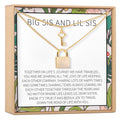 Sisters Necklace, Multiple Styles by Dear Ava