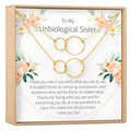 Sisters Necklace, Multiple Styles by Dear Ava