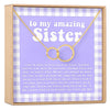 Sisters Necklace, Multiple Styles