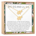 Sisters Necklace, Multiple Styles by Dear Ava