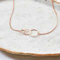 Sisters Necklace, Multiple Styles by Dear Ava