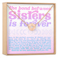 Sisters Necklace, Multiple Styles Necklace by Dear Ava