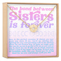 Sisters Necklace, Multiple Styles Necklace by Dear Ava