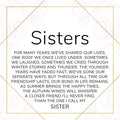 Sisters Spa Gift Box by Dear Ava