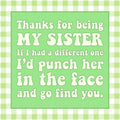 Sisters Spa Gift Box by Dear Ava