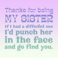 Sisters Spa Gift Box by Dear Ava
