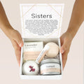 Sisters Spa Gift Box by Dear Ava