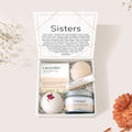 Sisters Spa Gift Box by Dear Ava