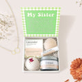 Sisters Spa Gift Box by Dear Ava