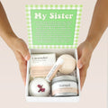 Sisters Spa Gift Box by Dear Ava