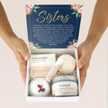 Sisters Spa Gift Box by Dear Ava