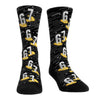 Six Seven (Black)