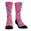 Six Seven (Pink)