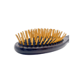 Dural Ash Wood rubber cushion hair brush with wooden pins by Pasteur Pharmacy