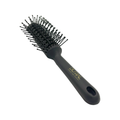 Dural plastic tunnel brush with nylon pins and ball tips by Pasteur Pharmacy