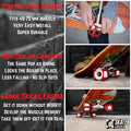 Skater Trainer - Single Set by Swell-O-Phonic