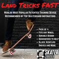 Skater Trainer - Single Set by Swell-O-Phonic