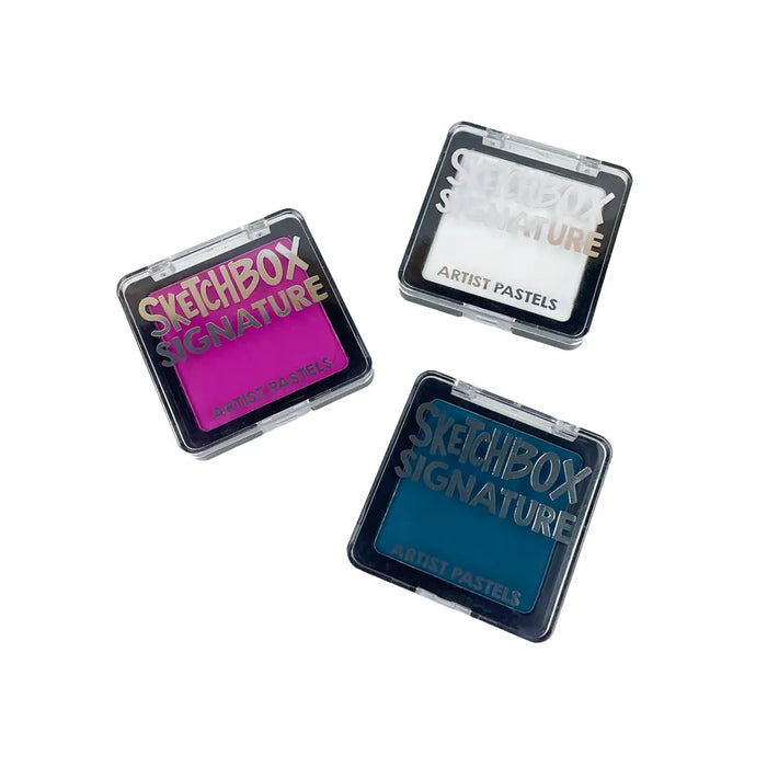 SketchBox Signature Artist Pastels by ShopSketchBox