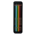SketchBox Signature Colored Pencil 6 Set by ShopSketchBox