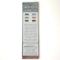SketchBox Signature Colored Pencil 6 Set by ShopSketchBox