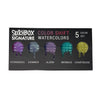 SketchBox Signature Colorshift Watercolor Set