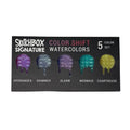 SketchBox Signature Colorshift Watercolor Set by ShopSketchBox
