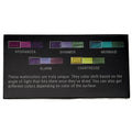 SketchBox Signature Colorshift Watercolor Set by ShopSketchBox