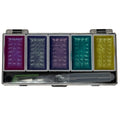 SketchBox Signature Colorshift Watercolor Set by ShopSketchBox