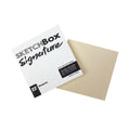 SketchBox Signature Cream Toned Paper by ShopSketchBox