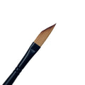 SketchBox Signature Dual Headed Brush (Round 4 and 3/8in Dagger) by ShopSketchBox