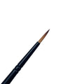 SketchBox Signature Dual Headed Brush (Round 4 and 3/8in Dagger) by ShopSketchBox