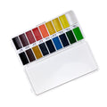 SketchBox Signature Opaque Watercolor 18 colors by ShopSketchBox