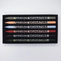 SketchBox Signature Woodless Pastel Pencil 6 Set by ShopSketchBox